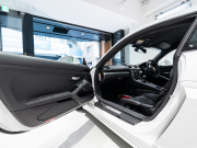 ポルシェ 718 ケイマン GT4 6MT ｸﾗﾌﾞｽﾎﾟｰﾂ&ｸﾛﾉPKG　正規D車 1ｵｰﾅｰ 右H ﾌﾙﾊﾞｹｯﾄｼｰﾄ PCMﾅﾋﾞ Bｶﾒﾗ CarPlay ｷｾﾉﾝﾍｯﾄﾞﾗｲﾄ ｽﾎﾟｰﾂEX 純正20AW