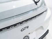 ポルシェ 718 ケイマン GT4 6MT ｸﾗﾌﾞｽﾎﾟｰﾂ&ｸﾛﾉPKG　正規D車 1ｵｰﾅｰ 右H ﾌﾙﾊﾞｹｯﾄｼｰﾄ PCMﾅﾋﾞ Bｶﾒﾗ CarPlay ｷｾﾉﾝﾍｯﾄﾞﾗｲﾄ ｽﾎﾟｰﾂEX 純正20AW