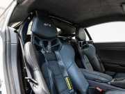 ポルシェ 718 ケイマン GT4 6MT ｸﾗﾌﾞｽﾎﾟｰﾂ&ｸﾛﾉPKG　正規D車 1ｵｰﾅｰ 右H ﾌﾙﾊﾞｹｯﾄｼｰﾄ PCMﾅﾋﾞ Bｶﾒﾗ CarPlay ｷｾﾉﾝﾍｯﾄﾞﾗｲﾄ ｽﾎﾟｰﾂEX 純正20AW