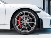 ポルシェ 718 ケイマン GT4 6MT ｸﾗﾌﾞｽﾎﾟｰﾂ&ｸﾛﾉPKG　正規D車 1ｵｰﾅｰ 右H ﾌﾙﾊﾞｹｯﾄｼｰﾄ PCMﾅﾋﾞ Bｶﾒﾗ CarPlay ｷｾﾉﾝﾍｯﾄﾞﾗｲﾄ ｽﾎﾟｰﾂEX 純正20AW