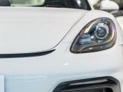 ポルシェ 718 ケイマン GT4 6MT ｸﾗﾌﾞｽﾎﾟｰﾂ&ｸﾛﾉPKG　正規D車 1ｵｰﾅｰ 右H ﾌﾙﾊﾞｹｯﾄｼｰﾄ PCMﾅﾋﾞ Bｶﾒﾗ CarPlay ｷｾﾉﾝﾍｯﾄﾞﾗｲﾄ ｽﾎﾟｰﾂEX 純正20AW