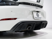 ポルシェ 718 ケイマン GT4 6MT ｸﾗﾌﾞｽﾎﾟｰﾂ&ｸﾛﾉPKG　正規D車 1ｵｰﾅｰ 右H ﾌﾙﾊﾞｹｯﾄｼｰﾄ PCMﾅﾋﾞ Bｶﾒﾗ CarPlay ｷｾﾉﾝﾍｯﾄﾞﾗｲﾄ ｽﾎﾟｰﾂEX 純正20AW