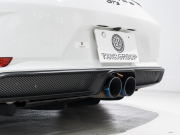 ポルシェ 911(Type991.2) GT3 ｸﾗﾌﾞｽﾎﾟｰﾂPKG　正規D車 ﾌﾙﾊﾞｹｯﾄｼｰﾄ 純正PCMﾅﾋﾞ ﾘﾊﾞｰｼﾝｸﾞｶﾒﾗ CarPlay PowerCraftﾌﾙｴｷ BBS専用20AW