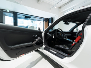 ポルシェ 911(Type991.2) GT3 ｸﾗﾌﾞｽﾎﾟｰﾂPKG　正規D車 ﾌﾙﾊﾞｹｯﾄｼｰﾄ 純正PCMﾅﾋﾞ ﾘﾊﾞｰｼﾝｸﾞｶﾒﾗ CarPlay PowerCraftﾌﾙｴｷ BBS専用20AW