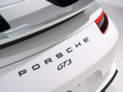 ポルシェ 911(Type991.2) GT3 ｸﾗﾌﾞｽﾎﾟｰﾂPKG　正規D車 ﾌﾙﾊﾞｹｯﾄｼｰﾄ 純正PCMﾅﾋﾞ ﾘﾊﾞｰｼﾝｸﾞｶﾒﾗ CarPlay PowerCraftﾌﾙｴｷ BBS専用20AW