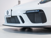 ポルシェ 911(Type991.2) GT3 ｸﾗﾌﾞｽﾎﾟｰﾂPKG　正規D車 ﾌﾙﾊﾞｹｯﾄｼｰﾄ 純正PCMﾅﾋﾞ ﾘﾊﾞｰｼﾝｸﾞｶﾒﾗ CarPlay PowerCraftﾌﾙｴｷ BBS専用20AW