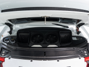 ポルシェ 911(Type991.2) GT3 ｸﾗﾌﾞｽﾎﾟｰﾂPKG　正規D車 ﾌﾙﾊﾞｹｯﾄｼｰﾄ 純正PCMﾅﾋﾞ ﾘﾊﾞｰｼﾝｸﾞｶﾒﾗ CarPlay PowerCraftﾌﾙｴｷ BBS専用20AW