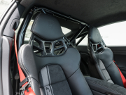 ポルシェ 911(Type991.2) GT3 ｸﾗﾌﾞｽﾎﾟｰﾂPKG　正規D車 ﾌﾙﾊﾞｹｯﾄｼｰﾄ 純正PCMﾅﾋﾞ ﾘﾊﾞｰｼﾝｸﾞｶﾒﾗ CarPlay PowerCraftﾌﾙｴｷ BBS専用20AW