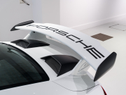 ポルシェ 911(Type991.2) GT3 ｸﾗﾌﾞｽﾎﾟｰﾂPKG　正規D車 ﾌﾙﾊﾞｹｯﾄｼｰﾄ 純正PCMﾅﾋﾞ ﾘﾊﾞｰｼﾝｸﾞｶﾒﾗ CarPlay PowerCraftﾌﾙｴｷ BBS専用20AW