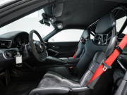 ポルシェ 911(Type991.2) GT3 ｸﾗﾌﾞｽﾎﾟｰﾂPKG　正規D車 ﾌﾙﾊﾞｹｯﾄｼｰﾄ 純正PCMﾅﾋﾞ ﾘﾊﾞｰｼﾝｸﾞｶﾒﾗ CarPlay PowerCraftﾌﾙｴｷ BBS専用20AW