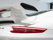 ポルシェ 911(Type991.2) GT3 ｸﾗﾌﾞｽﾎﾟｰﾂPKG　正規D車 ﾌﾙﾊﾞｹｯﾄｼｰﾄ 純正PCMﾅﾋﾞ ﾘﾊﾞｰｼﾝｸﾞｶﾒﾗ CarPlay PowerCraftﾌﾙｴｷ BBS専用20AW