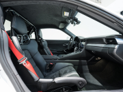 ポルシェ 911(Type991.2) GT3 ｸﾗﾌﾞｽﾎﾟｰﾂPKG　正規D車 ﾌﾙﾊﾞｹｯﾄｼｰﾄ 純正PCMﾅﾋﾞ ﾘﾊﾞｰｼﾝｸﾞｶﾒﾗ CarPlay PowerCraftﾌﾙｴｷ BBS専用20AW