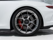 ポルシェ 911(Type991.2) GT3 ｸﾗﾌﾞｽﾎﾟｰﾂPKG　正規D車 ﾌﾙﾊﾞｹｯﾄｼｰﾄ 純正PCMﾅﾋﾞ ﾘﾊﾞｰｼﾝｸﾞｶﾒﾗ CarPlay PowerCraftﾌﾙｴｷ BBS専用20AW