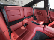 ポルシェ 911(Type991.2) ﾀｰﾎﾞS ｽﾎﾟｰﾂｸﾛﾉPKG　正規D車 ﾚｻﾞｰｲﾝﾃﾘｱ 赤革 PCMﾅﾋﾞ ﾘﾊﾞｰｼﾝｸﾞｶﾒﾗ ﾊﾟｰｸｱｼｽﾄ Carplay PCCB BOSEｻｳﾝﾄﾞ OPｶﾗｰ 　2年保証付