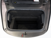 ポルシェ 911(Type991.2) ﾀｰﾎﾞS ｽﾎﾟｰﾂｸﾛﾉPKG　正規D車 ﾚｻﾞｰｲﾝﾃﾘｱ 赤革 PCMﾅﾋﾞ ﾘﾊﾞｰｼﾝｸﾞｶﾒﾗ ﾊﾟｰｸｱｼｽﾄ Carplay PCCB BOSEｻｳﾝﾄﾞ OPｶﾗｰ 　2年保証付