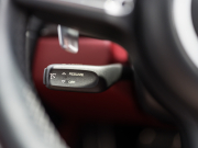 ポルシェ 911(Type991.2) ﾀｰﾎﾞS ｽﾎﾟｰﾂｸﾛﾉPKG　正規D車 ﾚｻﾞｰｲﾝﾃﾘｱ 赤革 PCMﾅﾋﾞ ﾘﾊﾞｰｼﾝｸﾞｶﾒﾗ ﾊﾟｰｸｱｼｽﾄ Carplay PCCB BOSEｻｳﾝﾄﾞ OPｶﾗｰ 　2年保証付