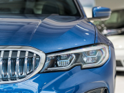 アルピナ D3 S Limousine Allrad　正規D車 1ｵｰﾅｰ OPｶﾗｰ ｱﾙﾋﾟﾅｾｰﾌﾃｨPKG ﾌﾙﾚｻﾞｰﾒﾘﾉ 黒革 ｻﾝﾙｰﾌ 純正iDriveﾅﾋﾞ ﾌﾙｾｸﾞTV CarPlay BMWﾚｰｻﾞｰﾗｲﾄ ｸﾗｼｯｸ20AW　2年保証