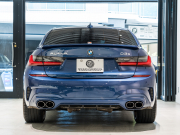 アルピナ D3 S Limousine Allrad　正規D車 1ｵｰﾅｰ OPｶﾗｰ ｱﾙﾋﾟﾅｾｰﾌﾃｨPKG ﾌﾙﾚｻﾞｰﾒﾘﾉ 黒革 ｻﾝﾙｰﾌ 純正iDriveﾅﾋﾞ ﾌﾙｾｸﾞTV CarPlay BMWﾚｰｻﾞｰﾗｲﾄ ｸﾗｼｯｸ20AW　2年保証