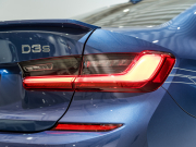 アルピナ D3 S Limousine Allrad　正規D車 1ｵｰﾅｰ OPｶﾗｰ ｱﾙﾋﾟﾅｾｰﾌﾃｨPKG ﾌﾙﾚｻﾞｰﾒﾘﾉ 黒革 ｻﾝﾙｰﾌ 純正iDriveﾅﾋﾞ ﾌﾙｾｸﾞTV CarPlay BMWﾚｰｻﾞｰﾗｲﾄ ｸﾗｼｯｸ20AW　2年保証