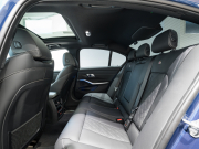 アルピナ D3 S Limousine Allrad　正規D車 1ｵｰﾅｰ OPｶﾗｰ ｱﾙﾋﾟﾅｾｰﾌﾃｨPKG ﾌﾙﾚｻﾞｰﾒﾘﾉ 黒革 ｻﾝﾙｰﾌ 純正iDriveﾅﾋﾞ ﾌﾙｾｸﾞTV CarPlay BMWﾚｰｻﾞｰﾗｲﾄ ｸﾗｼｯｸ20AW　2年保証