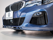 アルピナ D3 S Limousine Allrad　正規D車 1ｵｰﾅｰ OPｶﾗｰ ｱﾙﾋﾟﾅｾｰﾌﾃｨPKG ﾌﾙﾚｻﾞｰﾒﾘﾉ 黒革 ｻﾝﾙｰﾌ 純正iDriveﾅﾋﾞ ﾌﾙｾｸﾞTV CarPlay BMWﾚｰｻﾞｰﾗｲﾄ ｸﾗｼｯｸ20AW　2年保証