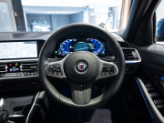 アルピナ D3 S Limousine Allrad　正規D車 1ｵｰﾅｰ OPｶﾗｰ ｱﾙﾋﾟﾅｾｰﾌﾃｨPKG ﾌﾙﾚｻﾞｰﾒﾘﾉ 黒革 ｻﾝﾙｰﾌ 純正iDriveﾅﾋﾞ ﾌﾙｾｸﾞTV CarPlay BMWﾚｰｻﾞｰﾗｲﾄ ｸﾗｼｯｸ20AW　2年保証