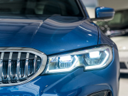 アルピナ D3 S Limousine Allrad　正規D車 1ｵｰﾅｰ OPｶﾗｰ ｱﾙﾋﾟﾅｾｰﾌﾃｨPKG ﾌﾙﾚｻﾞｰﾒﾘﾉ 黒革 ｻﾝﾙｰﾌ 純正iDriveﾅﾋﾞ ﾌﾙｾｸﾞTV CarPlay BMWﾚｰｻﾞｰﾗｲﾄ ｸﾗｼｯｸ20AW　2年保証