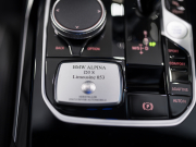 アルピナ D3 S Limousine Allrad　正規D車 1ｵｰﾅｰ OPｶﾗｰ ｱﾙﾋﾟﾅｾｰﾌﾃｨPKG ﾌﾙﾚｻﾞｰﾒﾘﾉ 黒革 ｻﾝﾙｰﾌ 純正iDriveﾅﾋﾞ ﾌﾙｾｸﾞTV CarPlay BMWﾚｰｻﾞｰﾗｲﾄ ｸﾗｼｯｸ20AW　2年保証