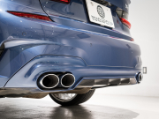 アルピナ D3 S Limousine Allrad　正規D車 1ｵｰﾅｰ OPｶﾗｰ ｱﾙﾋﾟﾅｾｰﾌﾃｨPKG ﾌﾙﾚｻﾞｰﾒﾘﾉ 黒革 ｻﾝﾙｰﾌ 純正iDriveﾅﾋﾞ ﾌﾙｾｸﾞTV CarPlay BMWﾚｰｻﾞｰﾗｲﾄ ｸﾗｼｯｸ20AW　2年保証