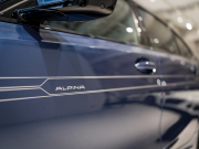 アルピナ D3 S Limousine Allrad　正規D車 1ｵｰﾅｰ OPｶﾗｰ ｱﾙﾋﾟﾅｾｰﾌﾃｨPKG ﾌﾙﾚｻﾞｰﾒﾘﾉ 黒革 ｻﾝﾙｰﾌ 純正iDriveﾅﾋﾞ ﾌﾙｾｸﾞTV CarPlay BMWﾚｰｻﾞｰﾗｲﾄ ｸﾗｼｯｸ20AW　2年保証