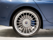 アルピナ D3 S Limousine Allrad　正規D車 1ｵｰﾅｰ OPｶﾗｰ ｱﾙﾋﾟﾅｾｰﾌﾃｨPKG ﾌﾙﾚｻﾞｰﾒﾘﾉ 黒革 ｻﾝﾙｰﾌ 純正iDriveﾅﾋﾞ ﾌﾙｾｸﾞTV CarPlay BMWﾚｰｻﾞｰﾗｲﾄ ｸﾗｼｯｸ20AW　2年保証