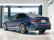 アルピナ D3 S Limousine Allrad　正規D車 1ｵｰﾅｰ OPｶﾗｰ ｱﾙﾋﾟﾅｾｰﾌﾃｨPKG ﾌﾙﾚｻﾞｰﾒﾘﾉ 黒革 ｻﾝﾙｰﾌ 純正iDriveﾅﾋﾞ ﾌﾙｾｸﾞTV CarPlay BMWﾚｰｻﾞｰﾗｲﾄ ｸﾗｼｯｸ20AW　2年保証