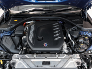 アルピナ D3 S Limousine Allrad　正規D車 1ｵｰﾅｰ OPｶﾗｰ ｱﾙﾋﾟﾅｾｰﾌﾃｨPKG ﾌﾙﾚｻﾞｰﾒﾘﾉ 黒革 ｻﾝﾙｰﾌ 純正iDriveﾅﾋﾞ ﾌﾙｾｸﾞTV CarPlay BMWﾚｰｻﾞｰﾗｲﾄ ｸﾗｼｯｸ20AW　2年保証