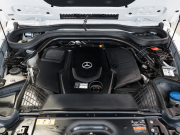 メルセデスベンツ Gクラス G400d AMGﾗｲﾝ ﾗｸﾞｼﾞｭｱﾘｰPKG　正規D車 ﾅｲﾄPKG仕様 右H Meｺﾈｸﾄ 黒革 ｻﾝﾙｰﾌ 純正ﾅﾋﾞTV Burmester 電動ｻｲﾄﾞｽﾃｯﾌﾟ ﾌﾞﾗｯｸﾍﾟｲﾝﾄ20AW　2年保証