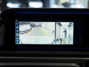 メルセデスベンツ Gクラス G400d AMGﾗｲﾝ ﾗｸﾞｼﾞｭｱﾘｰPKG　正規D車 ﾅｲﾄPKG仕様 右H Meｺﾈｸﾄ 黒革 ｻﾝﾙｰﾌ 純正ﾅﾋﾞTV Burmester 電動ｻｲﾄﾞｽﾃｯﾌﾟ ﾌﾞﾗｯｸﾍﾟｲﾝﾄ20AW　2年保証