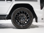 メルセデスベンツ Gクラス G400d AMGﾗｲﾝ ﾗｸﾞｼﾞｭｱﾘｰPKG　正規D車 ﾅｲﾄPKG仕様 右H Meｺﾈｸﾄ 黒革 ｻﾝﾙｰﾌ 純正ﾅﾋﾞTV Burmester 電動ｻｲﾄﾞｽﾃｯﾌﾟ ﾌﾞﾗｯｸﾍﾟｲﾝﾄ20AW　2年保証