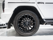 メルセデスベンツ Gクラス G400d AMGﾗｲﾝ ﾗｸﾞｼﾞｭｱﾘｰPKG　正規D車 ﾅｲﾄPKG仕様 右H Meｺﾈｸﾄ 黒革 ｻﾝﾙｰﾌ 純正ﾅﾋﾞTV Burmester 電動ｻｲﾄﾞｽﾃｯﾌﾟ ﾌﾞﾗｯｸﾍﾟｲﾝﾄ20AW　2年保証