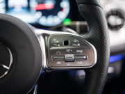 メルセデスベンツ Gクラス G400d AMGﾗｲﾝ ﾗｸﾞｼﾞｭｱﾘｰPKG　正規D車 ﾅｲﾄPKG仕様 右H Meｺﾈｸﾄ 黒革 ｻﾝﾙｰﾌ 純正ﾅﾋﾞTV Burmester 電動ｻｲﾄﾞｽﾃｯﾌﾟ ﾌﾞﾗｯｸﾍﾟｲﾝﾄ20AW　2年保証