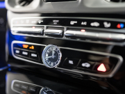 メルセデスベンツ Gクラス G400d AMGﾗｲﾝ ﾗｸﾞｼﾞｭｱﾘｰPKG　正規D車 ﾅｲﾄPKG仕様 右H Meｺﾈｸﾄ 黒革 ｻﾝﾙｰﾌ 純正ﾅﾋﾞTV Burmester 電動ｻｲﾄﾞｽﾃｯﾌﾟ ﾌﾞﾗｯｸﾍﾟｲﾝﾄ20AW　2年保証