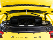 ポルシェ 911(Type991.2) GT3 クラブスポーツ&スポーツクロノPKG 正規D車 Fリフター PCCB フルバケットシート 純正PCMナビ リバーシングカメラ CarPlay LEDヘッドライト 20AW 2年保証