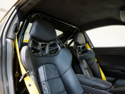 ポルシェ 911(Type991.2) GT3 クラブスポーツ&スポーツクロノPKG 正規D車 Fリフター PCCB フルバケットシート 純正PCMナビ リバーシングカメラ CarPlay LEDヘッドライト 20AW 2年保証