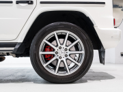 AMG Gクラス G63 AMGﾚｻﾞｰｴｸｽｸﾙｰｼﾌﾞPKG　正規D車 左H 1ｵｰﾅｰ Meｺﾈｸﾄ ﾏｷｱｰﾄﾍﾞｰｼﾞｭ革 ｻﾝﾙｰﾌ 純正ﾅﾋﾞTV Burmester AMGﾊﾟﾌｫｰﾏﾝｽEX AMG20ｲﾝﾁAW　2年保証