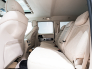 AMG Gクラス G63 AMGﾚｻﾞｰｴｸｽｸﾙｰｼﾌﾞPKG　正規D車 左H 1ｵｰﾅｰ Meｺﾈｸﾄ ﾏｷｱｰﾄﾍﾞｰｼﾞｭ革 ｻﾝﾙｰﾌ 純正ﾅﾋﾞTV Burmester AMGﾊﾟﾌｫｰﾏﾝｽEX AMG20ｲﾝﾁAW　2年保証