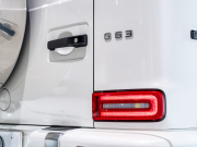 AMG Gクラス G63 AMGﾚｻﾞｰｴｸｽｸﾙｰｼﾌﾞPKG　正規D車 左H 1ｵｰﾅｰ Meｺﾈｸﾄ ﾏｷｱｰﾄﾍﾞｰｼﾞｭ革 ｻﾝﾙｰﾌ 純正ﾅﾋﾞTV Burmester AMGﾊﾟﾌｫｰﾏﾝｽEX AMG20ｲﾝﾁAW　2年保証