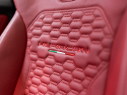 ランボルギーニ ウラカン Spyder LP580-2　正規D車 Bianco Icarus ﾌﾛﾝﾄﾘﾌﾀｰ ﾌﾙ電動ｼｰﾄ Q-citura 純正ﾅﾋﾞ ﾘｱｶﾒﾗ ﾏｸﾞﾈﾄﾚｵﾛｼﾞｶﾙｻｽ NOVITECｻｽ ｽﾎﾟｰﾂｴｷｿﾞｰｽﾄ 鍛造20AW