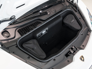 ランボルギーニ ウラカン Spyder LP580-2　正規D車 Bianco Icarus ﾌﾛﾝﾄﾘﾌﾀｰ ﾌﾙ電動ｼｰﾄ Q-citura 純正ﾅﾋﾞ ﾘｱｶﾒﾗ ﾏｸﾞﾈﾄﾚｵﾛｼﾞｶﾙｻｽ NOVITECｻｽ ｽﾎﾟｰﾂｴｷｿﾞｰｽﾄ 鍛造20AW