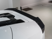 ランボルギーニ ウラカン Spyder LP580-2　正規D車 Bianco Icarus ﾌﾛﾝﾄﾘﾌﾀｰ ﾌﾙ電動ｼｰﾄ Q-citura 純正ﾅﾋﾞ ﾘｱｶﾒﾗ ﾏｸﾞﾈﾄﾚｵﾛｼﾞｶﾙｻｽ NOVITECｻｽ ｽﾎﾟｰﾂｴｷｿﾞｰｽﾄ 鍛造20AW