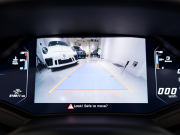 ランボルギーニ ウラカン Spyder LP580-2　正規D車 Bianco Icarus ﾌﾛﾝﾄﾘﾌﾀｰ ﾌﾙ電動ｼｰﾄ Q-citura 純正ﾅﾋﾞ ﾘｱｶﾒﾗ ﾏｸﾞﾈﾄﾚｵﾛｼﾞｶﾙｻｽ NOVITECｻｽ ｽﾎﾟｰﾂｴｷｿﾞｰｽﾄ 鍛造20AW