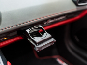 ランボルギーニ ウラカン Spyder LP580-2　正規D車 Bianco Icarus ﾌﾛﾝﾄﾘﾌﾀｰ ﾌﾙ電動ｼｰﾄ Q-citura 純正ﾅﾋﾞ ﾘｱｶﾒﾗ ﾏｸﾞﾈﾄﾚｵﾛｼﾞｶﾙｻｽ NOVITECｻｽ ｽﾎﾟｰﾂｴｷｿﾞｰｽﾄ 鍛造20AW