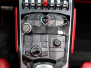 ランボルギーニ ウラカン Spyder LP580-2　正規D車 Bianco Icarus ﾌﾛﾝﾄﾘﾌﾀｰ ﾌﾙ電動ｼｰﾄ Q-citura 純正ﾅﾋﾞ ﾘｱｶﾒﾗ ﾏｸﾞﾈﾄﾚｵﾛｼﾞｶﾙｻｽ NOVITECｻｽ ｽﾎﾟｰﾂｴｷｿﾞｰｽﾄ 鍛造20AW